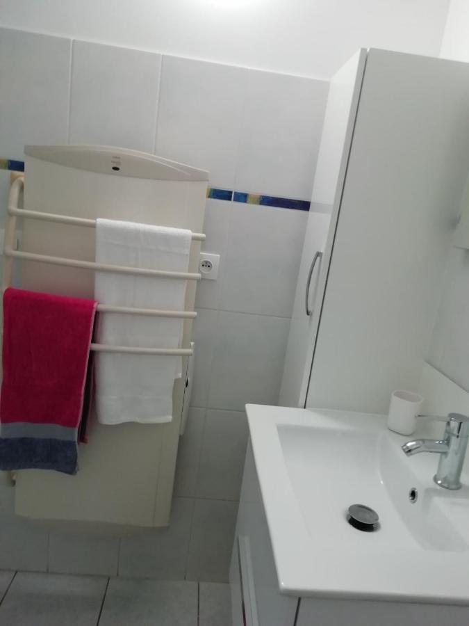 Ancre Bleu Villa Hillion Dış mekan fotoğraf
