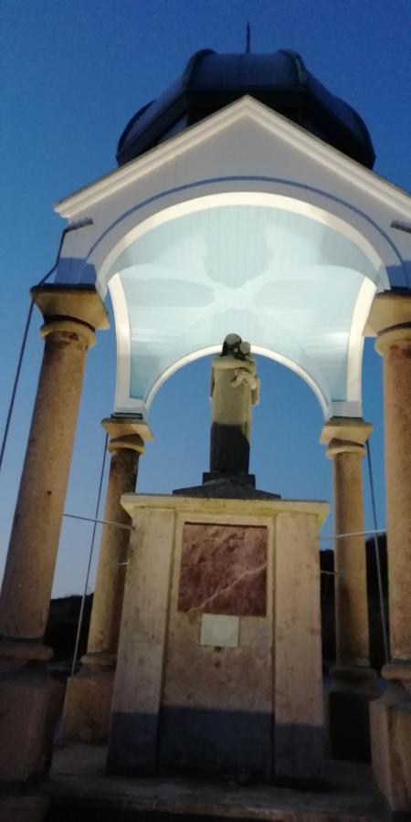 Ancre Bleu Villa Hillion Dış mekan fotoğraf